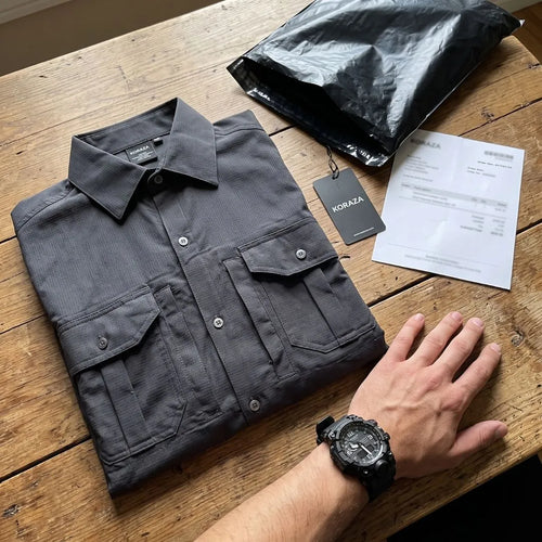 Carlos C. (Compra Verificada - Bucaramanga)