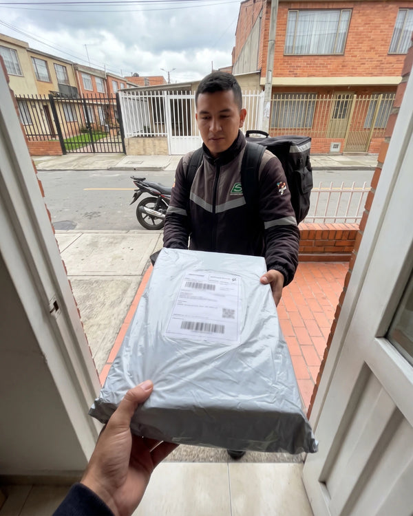 Captura de reseña de Pedro M. (Compra Verificada)