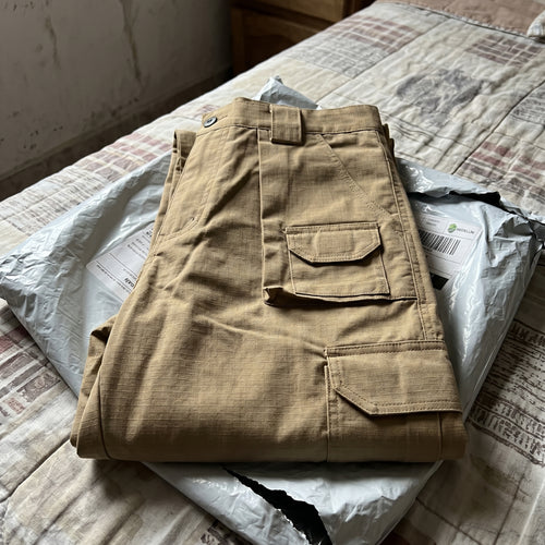 Ricardo J. (Compra Verificada Pasto)