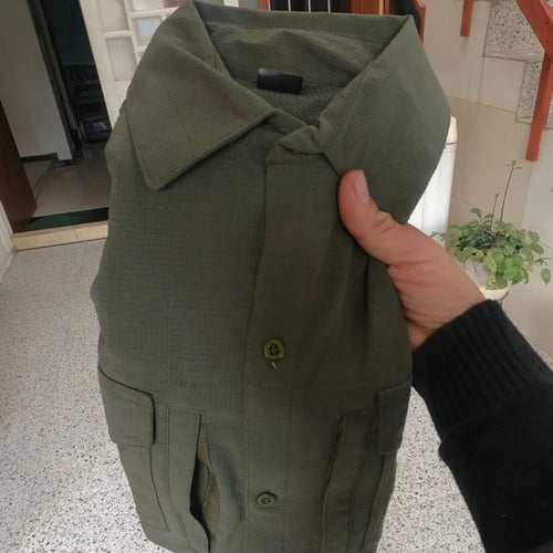 Pablo M. (Compra Verificada - Bogotá)