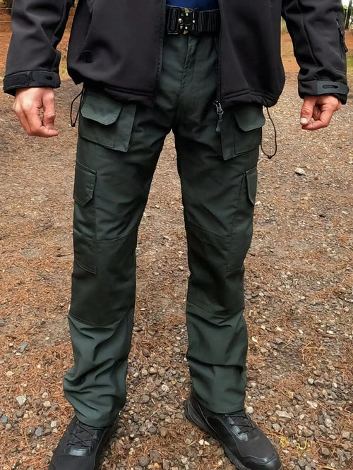 Pantalon Tactico KORAZA Rescate 8 - Pantalon Cargo